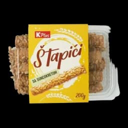 Štapić Sa Suncokretom 200g K Plus
