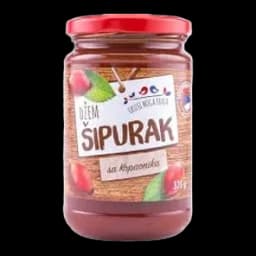 Džem Šipurak 375g Umk