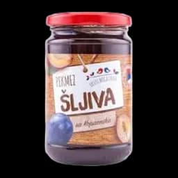 Pekmez Šljiva 375g Umk