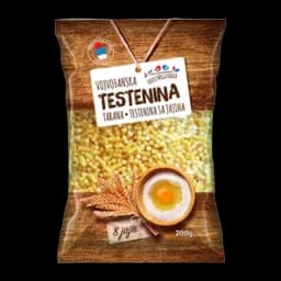 Testenina Vojvođ Tarana Umk 200g