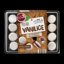 Vanilice 400g Umk