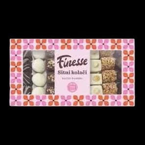 Kolači Sitni Finesse 1kg