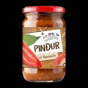 Pinđur 300g Umk