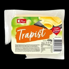 Sir Trapist 450g K Plus