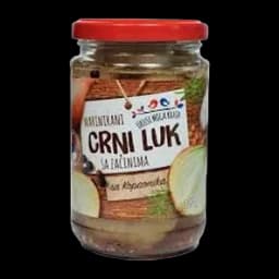 Luk Crni Mar Sa Začinima 320g Umk