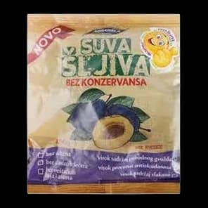 Šljiva Suva Bk 200g Umk
