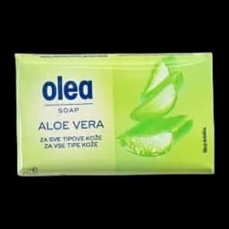 Sapun Aloe Vera 100g Olea