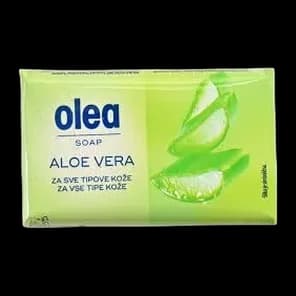 Sapun Aloe Vera 100g Olea