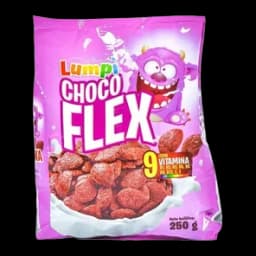 Pahuljice Choco Flex 250g Lumpi