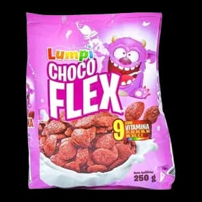 Pahuljice Choco Flex 250g Lumpi