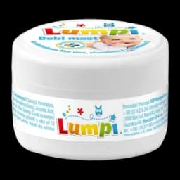 Mast Bebi 200ml Lumpi