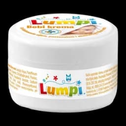 Krema Bebi 200ml Lumpi