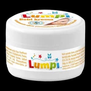 Krema Bebi 200ml Lumpi