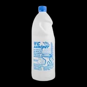 Wc Saniper 1l Rial