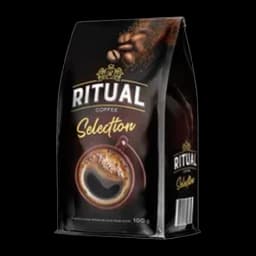 Kafa Ritual Strong 100g