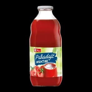 Nektar Od Paradajza 1l K Plus