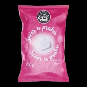 Šećer U Prahu 500g Sweet Chef