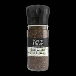 Italijanska Meš Mlin 25g Spice Chef