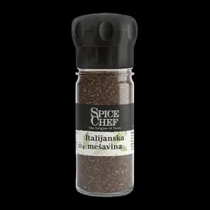 Italijanska Meš Mlin 25g Spice Chef