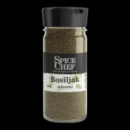 Bosiljak Staklo 20g Spice Chef
