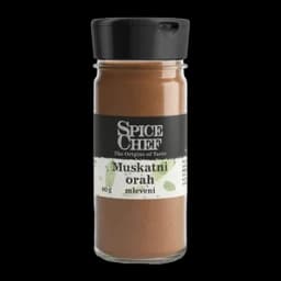 Muskatni Orah Staklo 40g Spice Chef
