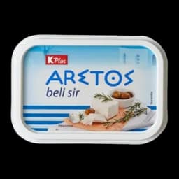 Sir Beli Aretos 260g K Plus