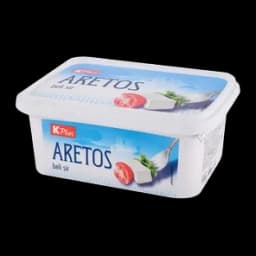 Sir Beli Aretos 500g K Plus