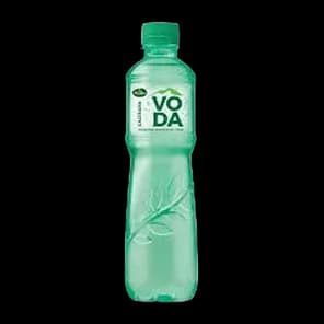 Voda Gazirana 0.5l Moj Dan