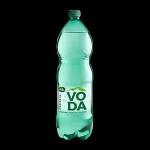 Voda Gazirana 2l Moj Dan