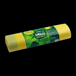 Kesa Smeće Traka 35l Limun 15/1 Dax