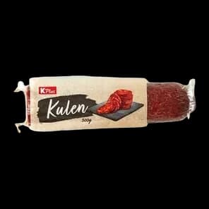 Kulen Vakuum 300g K Plus