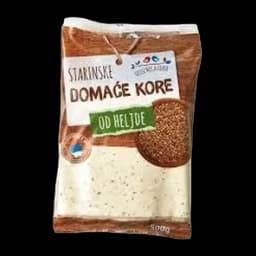Kore Od Heljde 500g K Plus