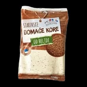 Kore Od Heljde 500g K Plus