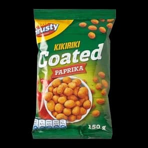 Kikiriki Kuglice Paprika 150g Hrust