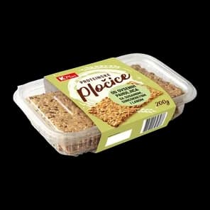 Pločice Susam Sunc Lan 200g K Plus