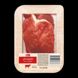 Jun But Bk Šnicla 400g K Plus