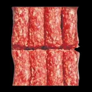 Juneći Ćevapčići 400g K Plus