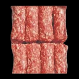 Ćevapčići 400g K Plus