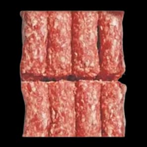 Ćevapčići 400g K Plus