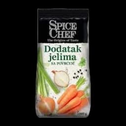 Dodatak Jelima 1kg Spice Chef