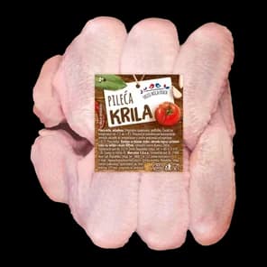 Pileća Krila Pak Umk