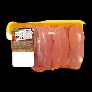 Pileći Mini File Pak Umk