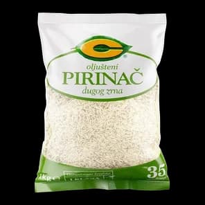 Pirinač Dugo Zrno 1kg Rial
