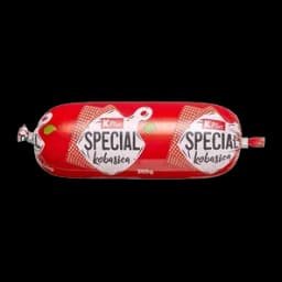 Kobasica Specijal 3x300g K Plus
