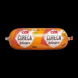 Kobasica Ćureća Mini 300g K Plus