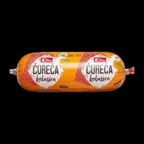 Kobasica Ćureća Mini 300g K Plus