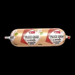 Prsa Pileća Slajs 100g K Plus