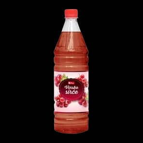 Sirće Vinsko 1l Umk