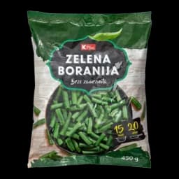 Boranija Zelena 450g K Plus
