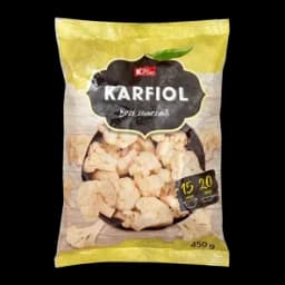 Karfiol 450g K Plus
